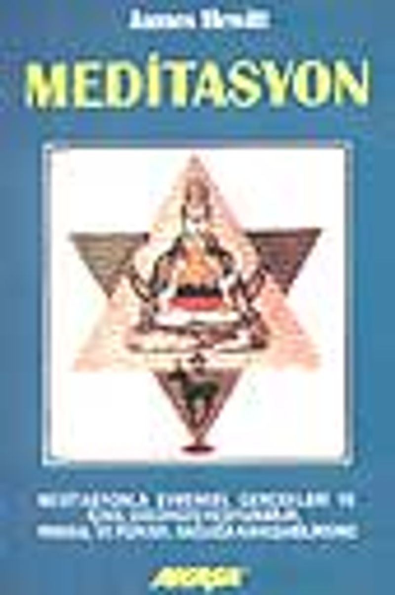 Meditasyon