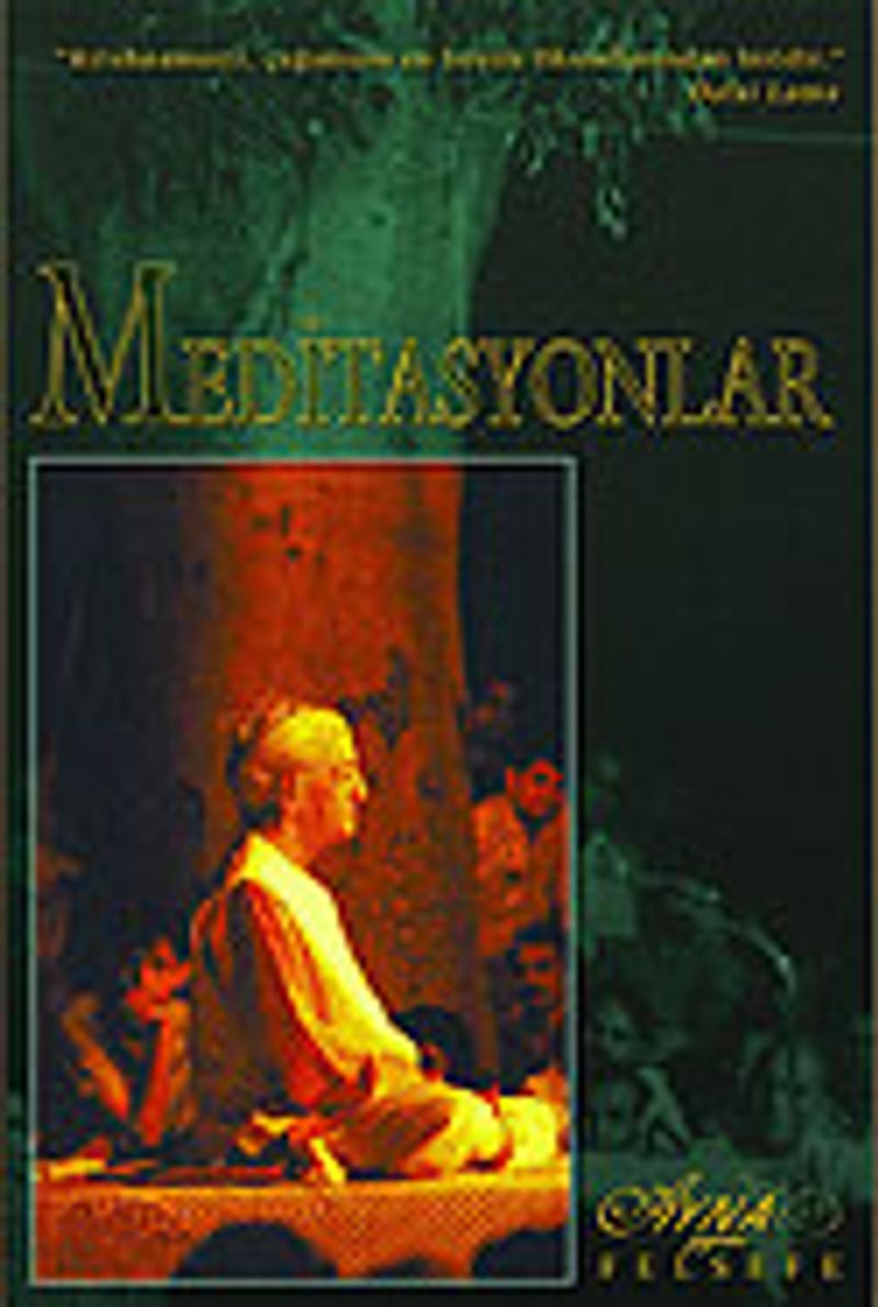 Meditasyonlar