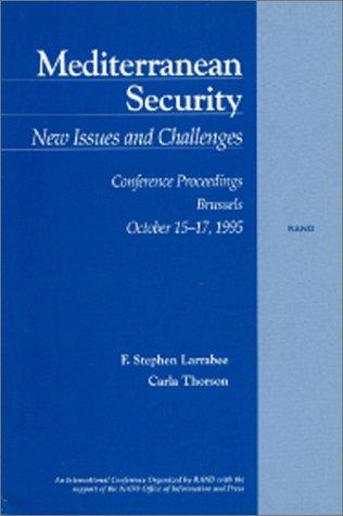 Mediterranean security