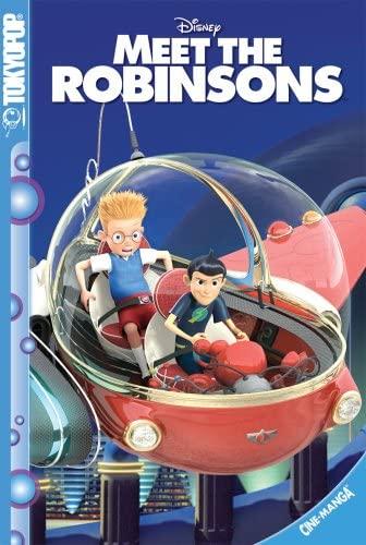 Meet the Robinsons