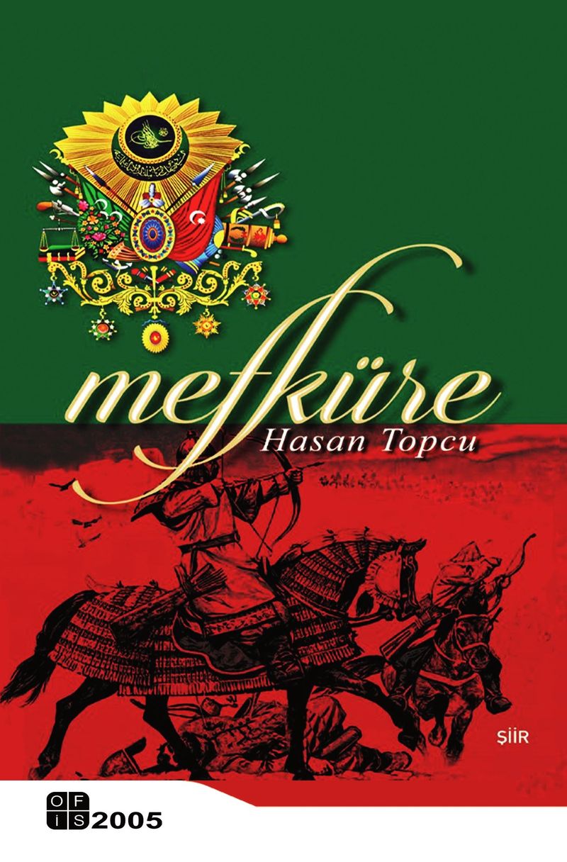 Mefküre