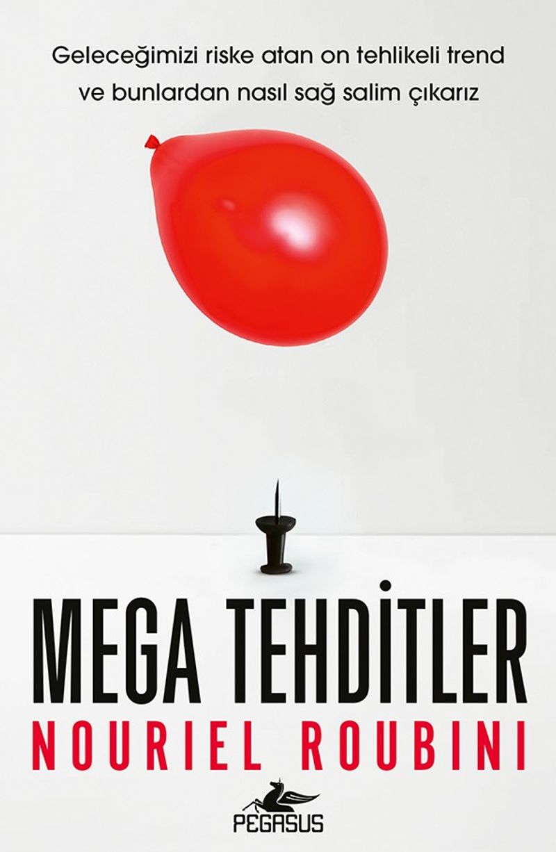 Mega Tehditler