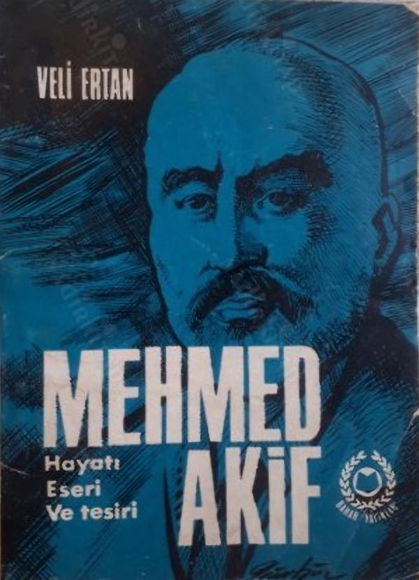 Mehmed Âkif