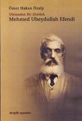 Mehmet Ubeydullah Efendi