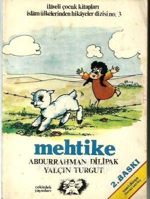 Mehtike