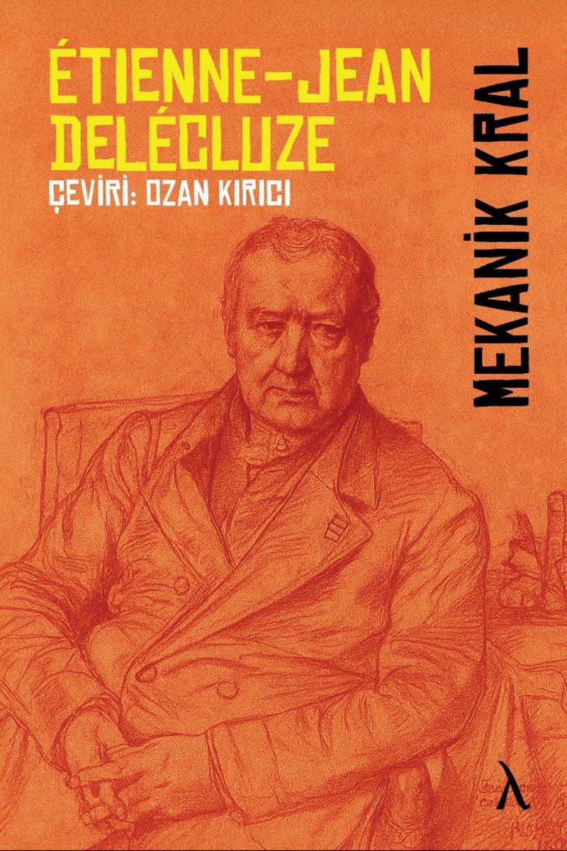 Mekanik Kral