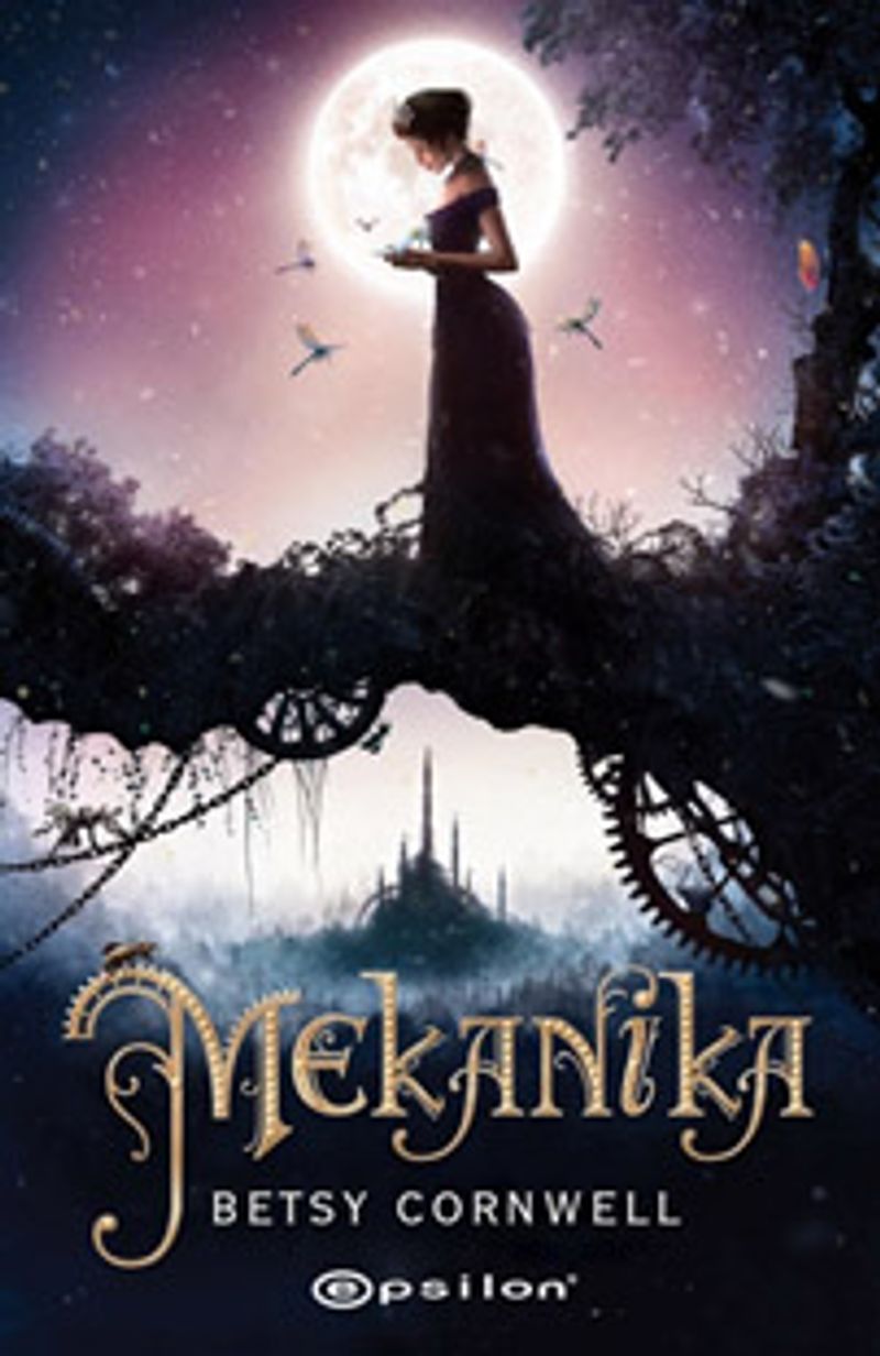 Mekanika