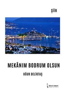 Mekanım Bodrum Olsun