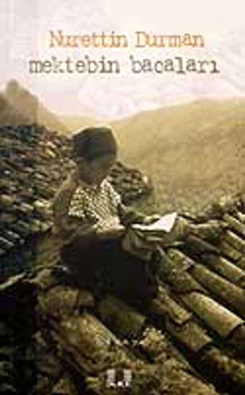 Mektebin Bacaları