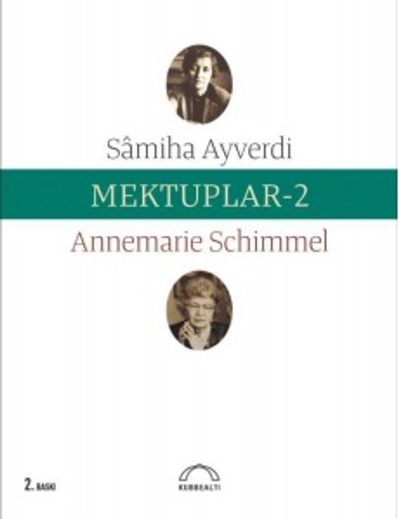 Mektuplar 2