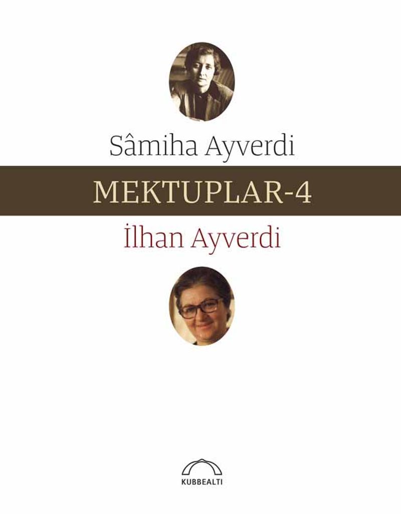 Mektuplar 4