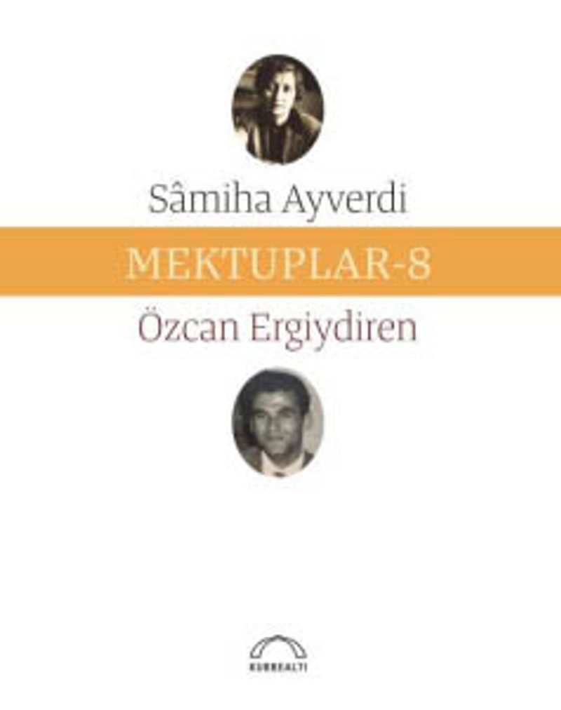 Mektuplar 8