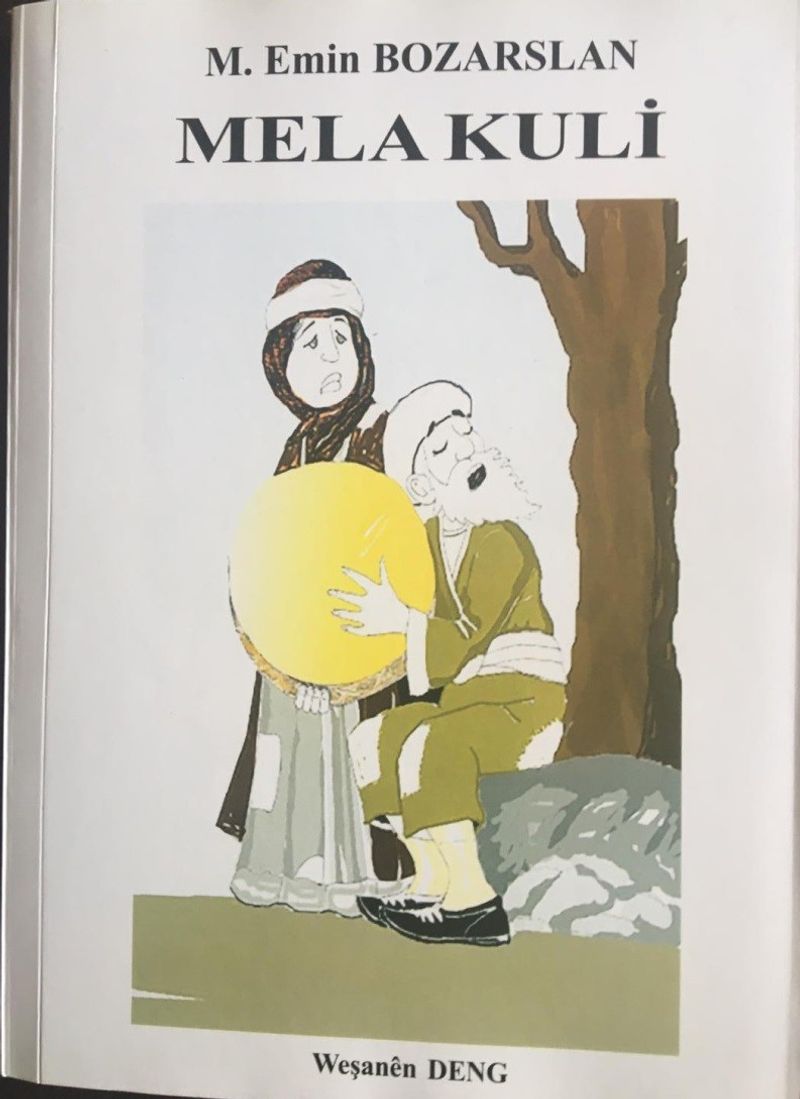 Mela Kuli