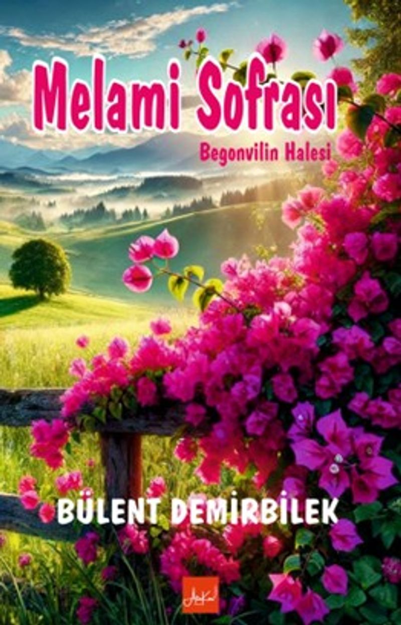 Melami Sofrası