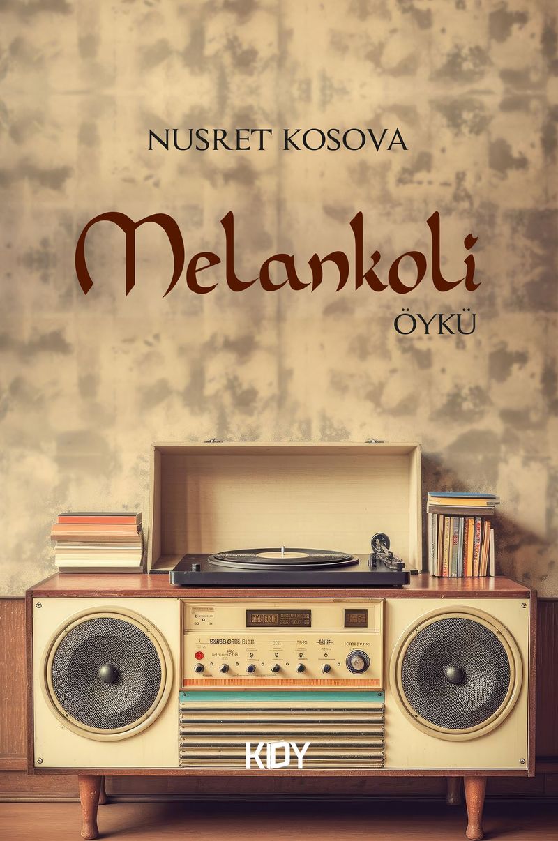 Melankoli