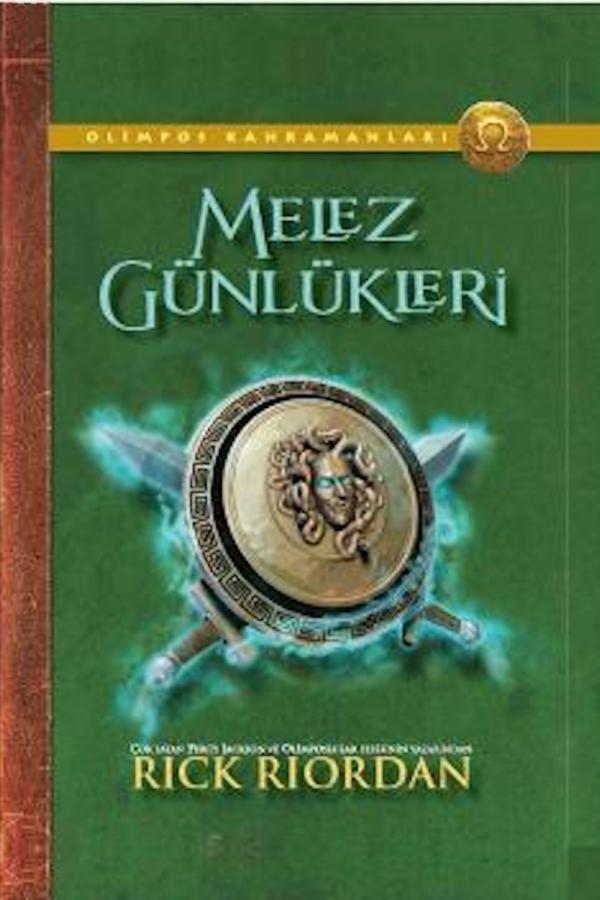 Melez Günlükleri