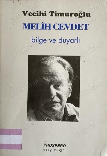Melih Cevdet