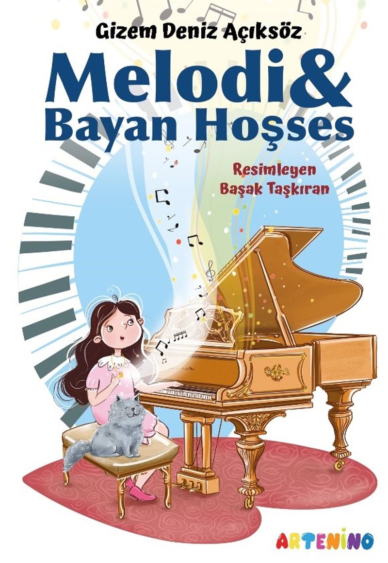 Melodi  Bayan Hoşses
