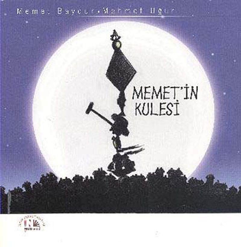 Memet'in Kulesi