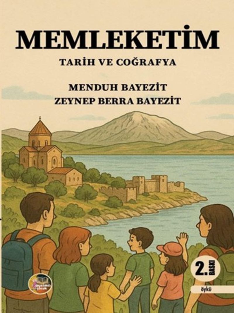 Memleketim
