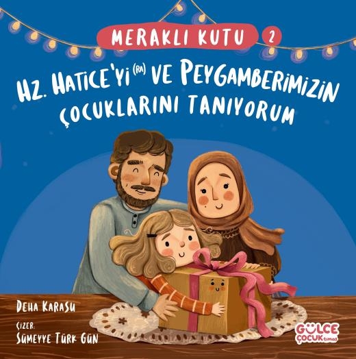 Meraklı Kutu 2
