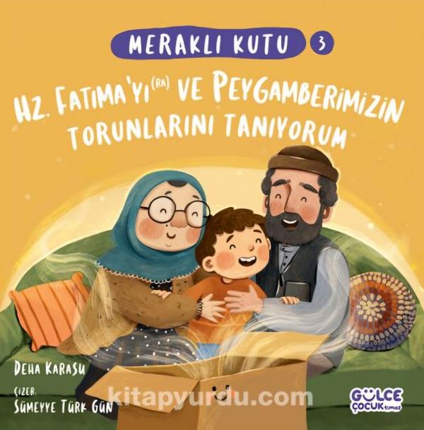 Meraklı Kutu 3