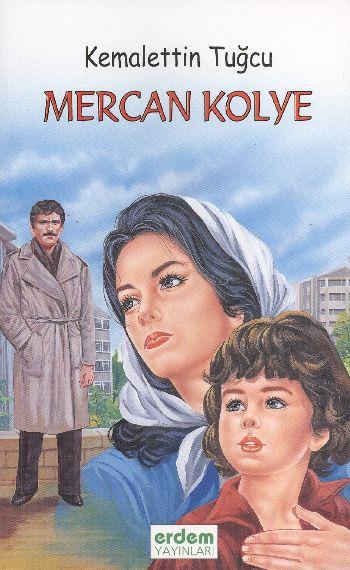 Mercan Kolye