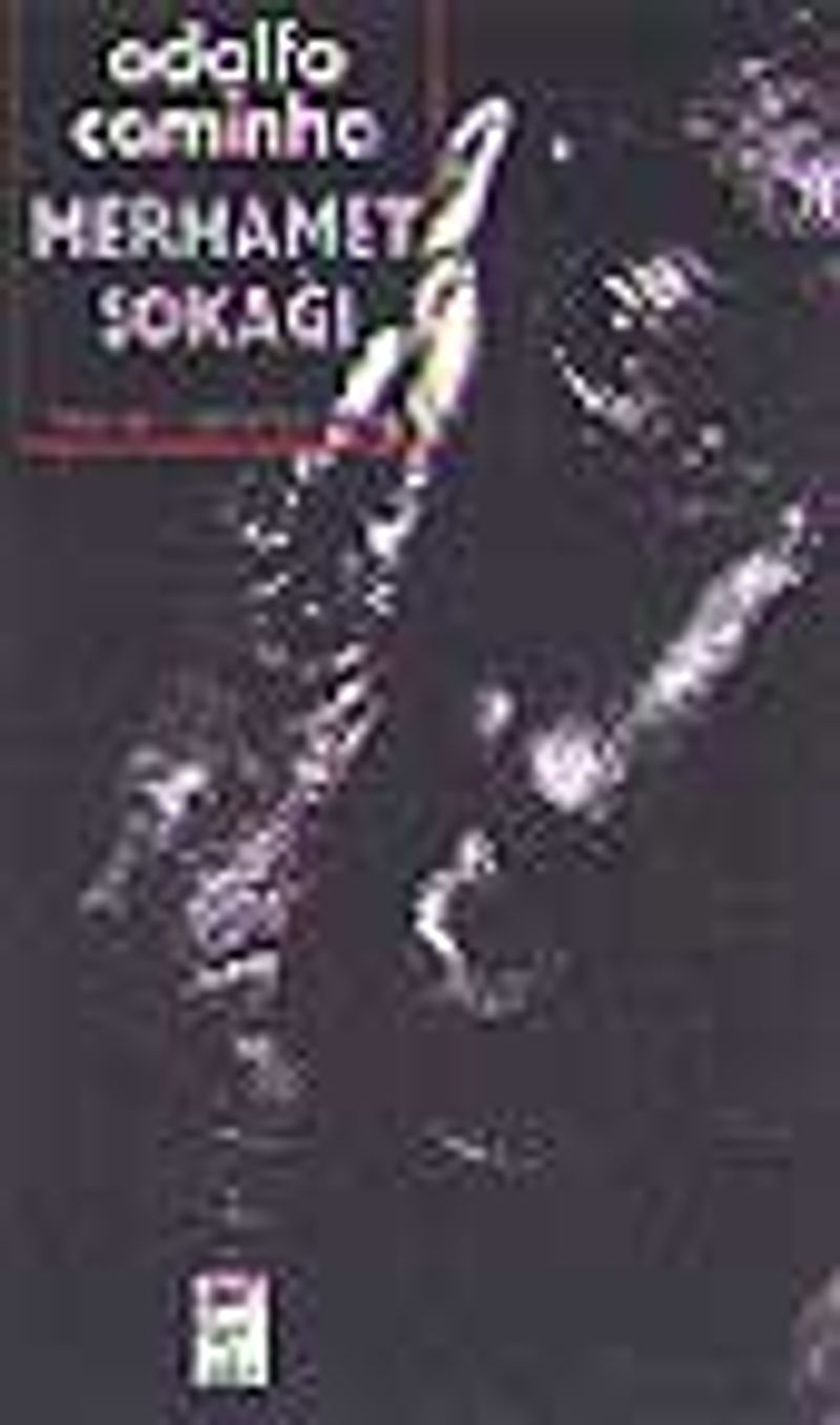 Merhamet Sokağı