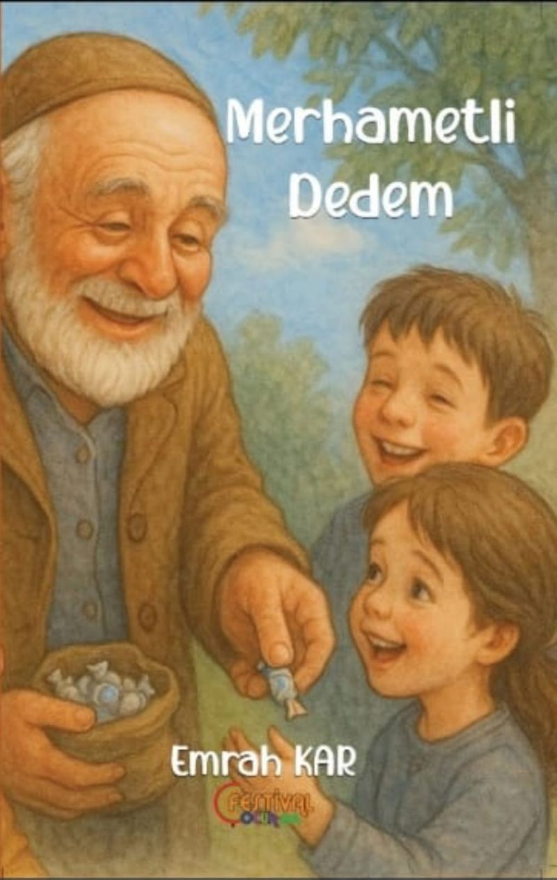 Merhametli Dedem