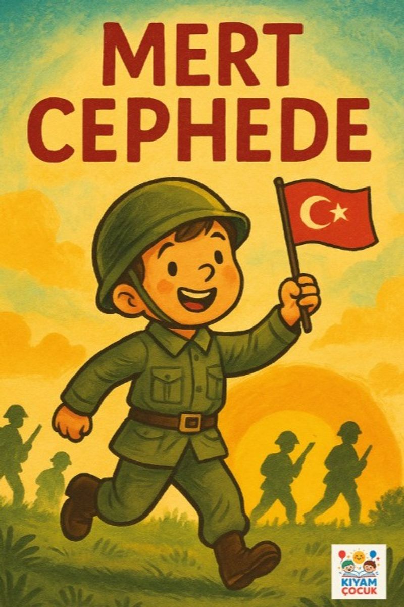 Mert Cephede