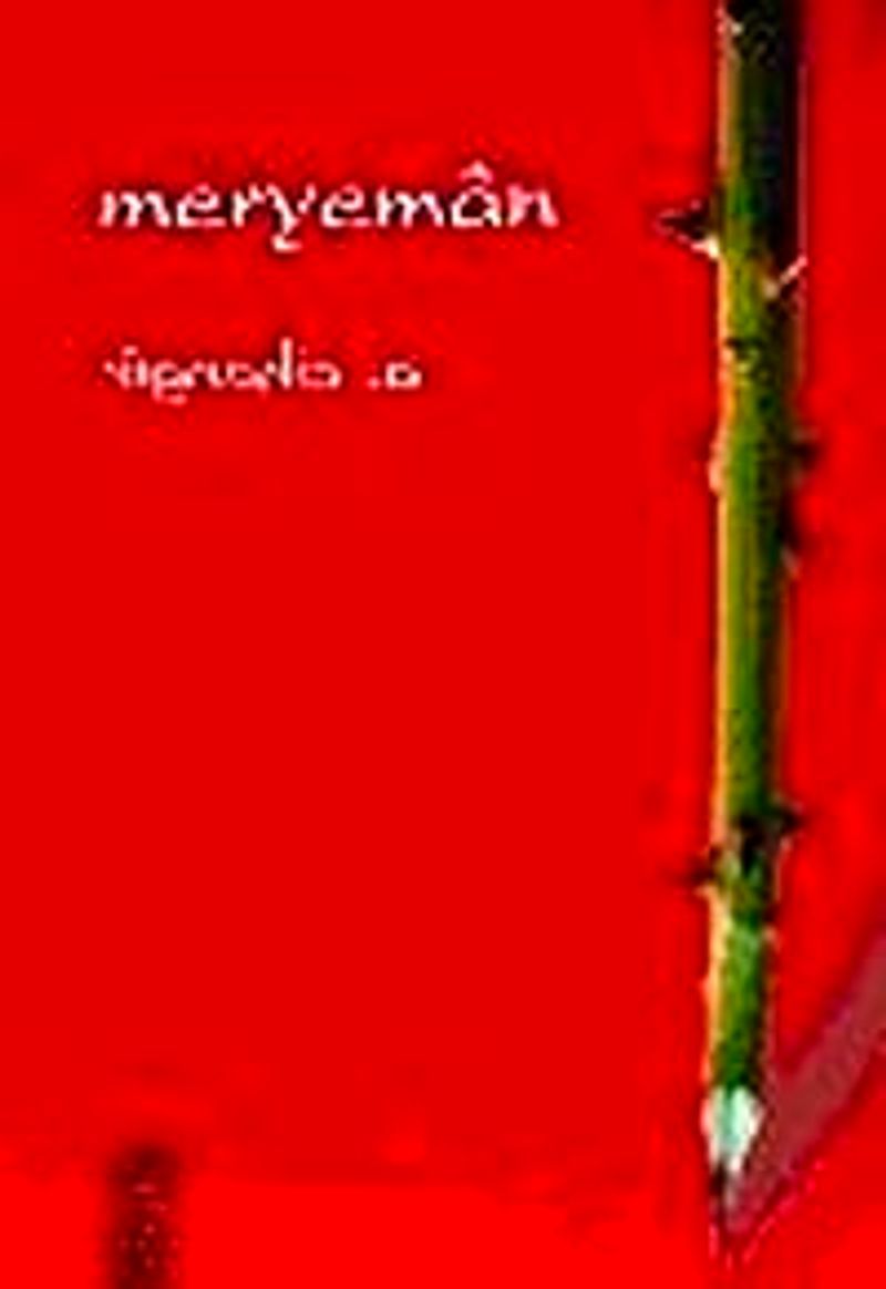 Meryeman