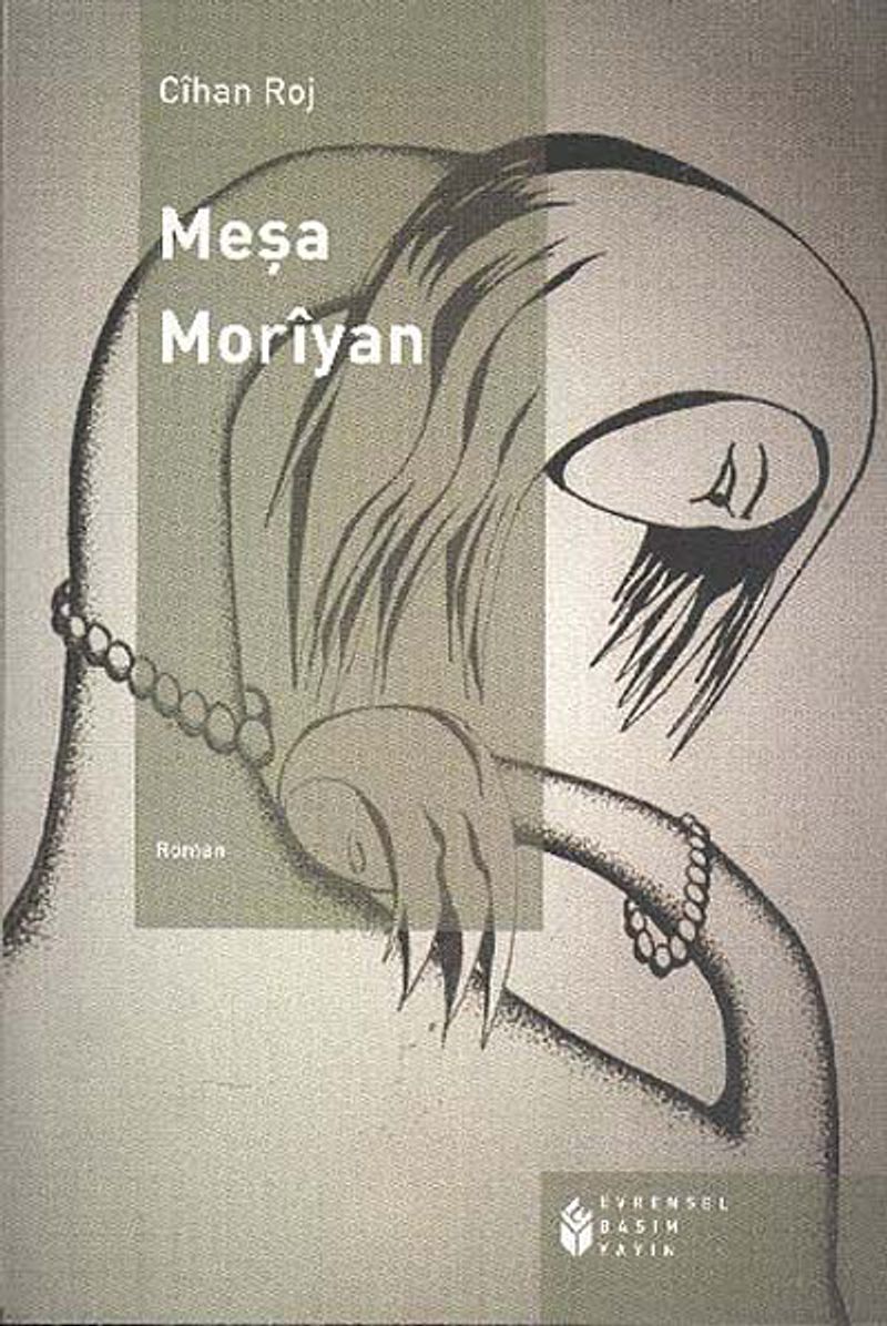 Meşa Moriyan