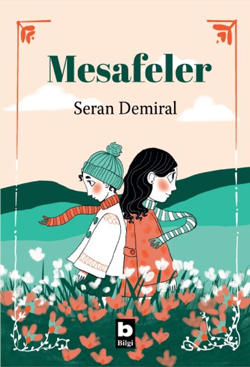 Mesafeler