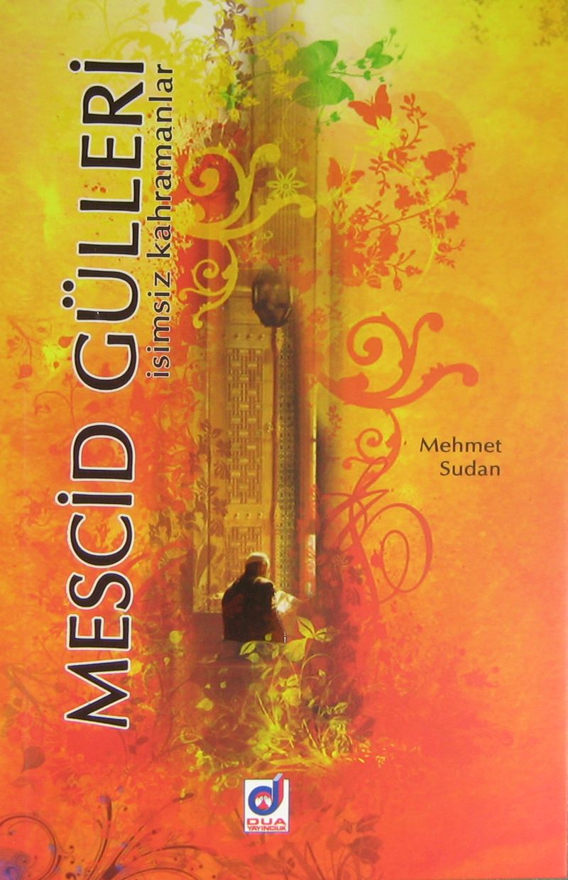 Mescid Gülleri
