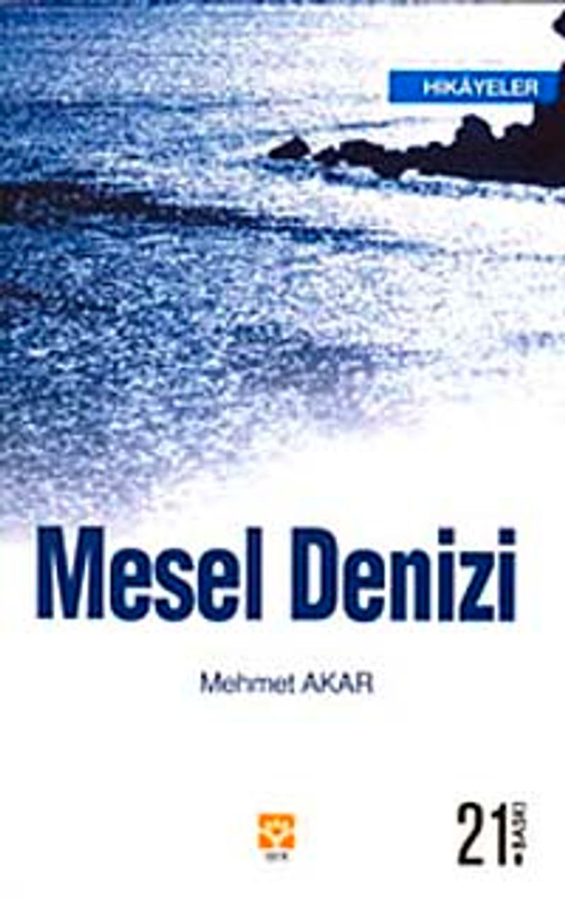 Mesel Denizi
