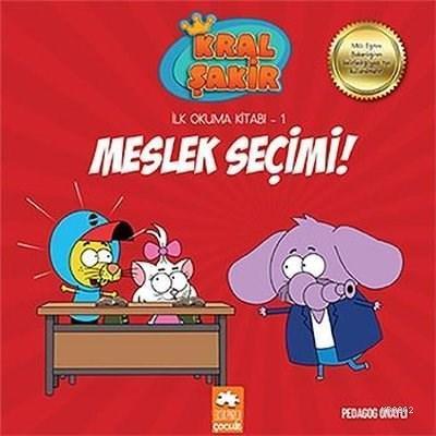 Meslek Seçimi