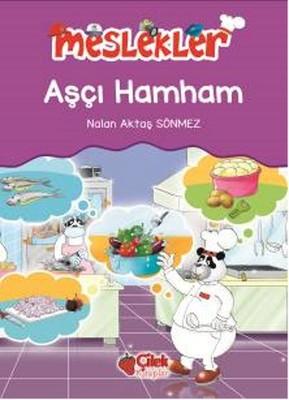 Meslekler - Aşcı Hamham