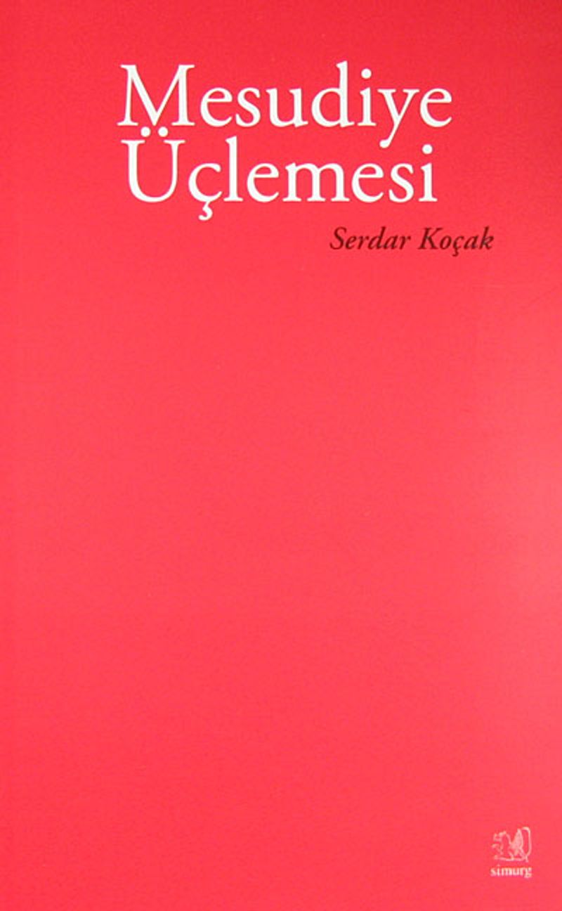Mesudiye Üçlemesi