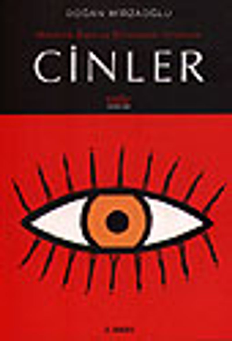 Metafizik Alem ve Cinler-Bilinmeyen Yönleriyle Cinler