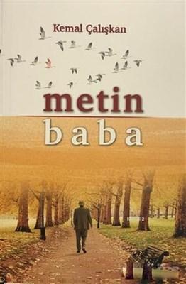 Metin Baba