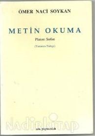 Metin Okuma