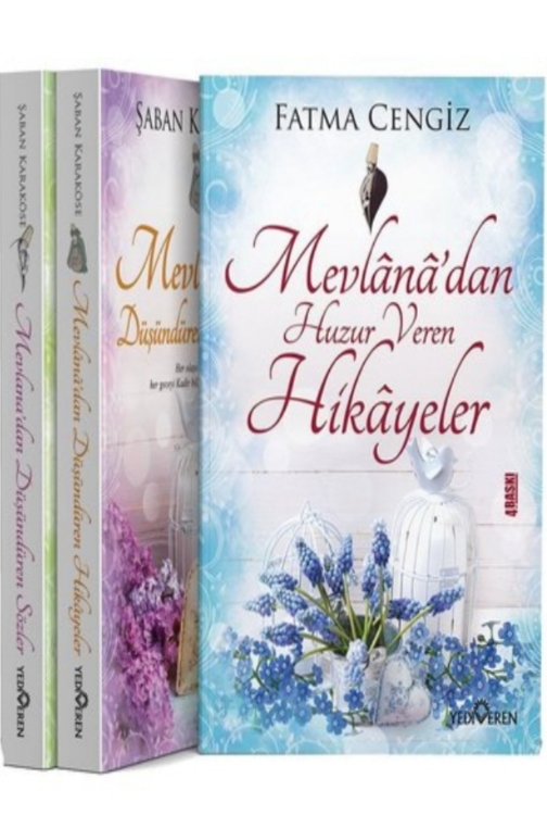 Mevlana Seti