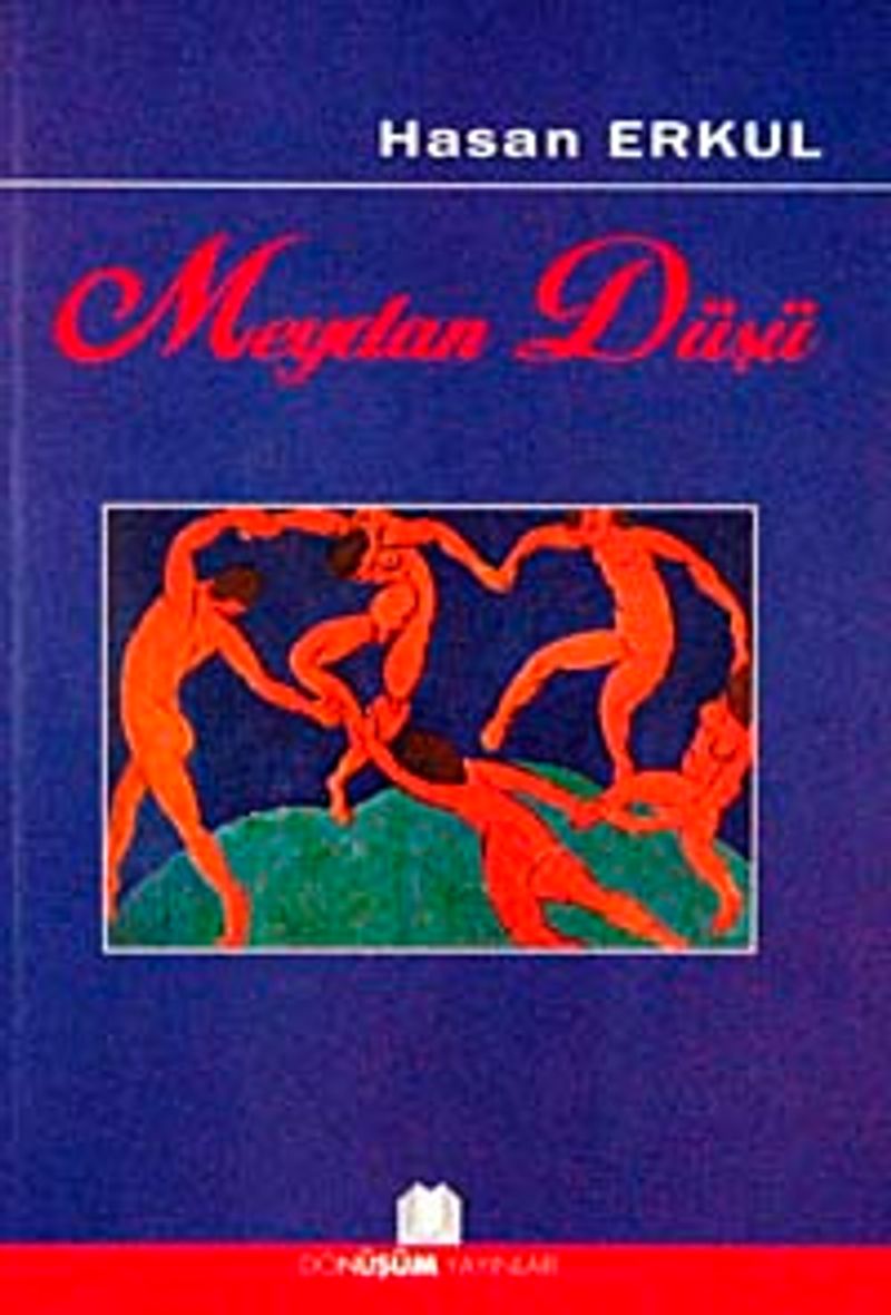 Meydan Düşü