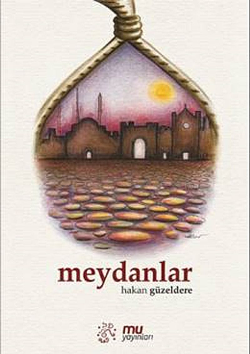 Meydanlar