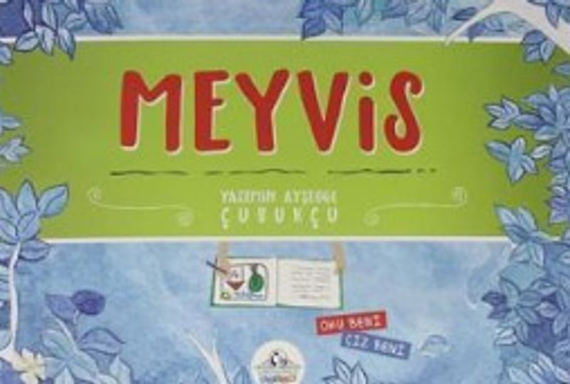 Meyvis
