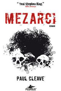 Mezarcı