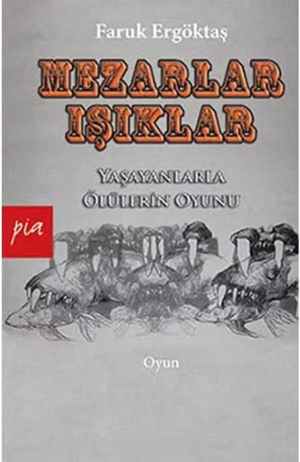 Mezarlar Işıklar