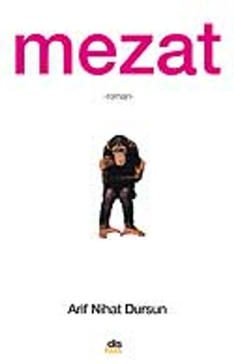 Mezat