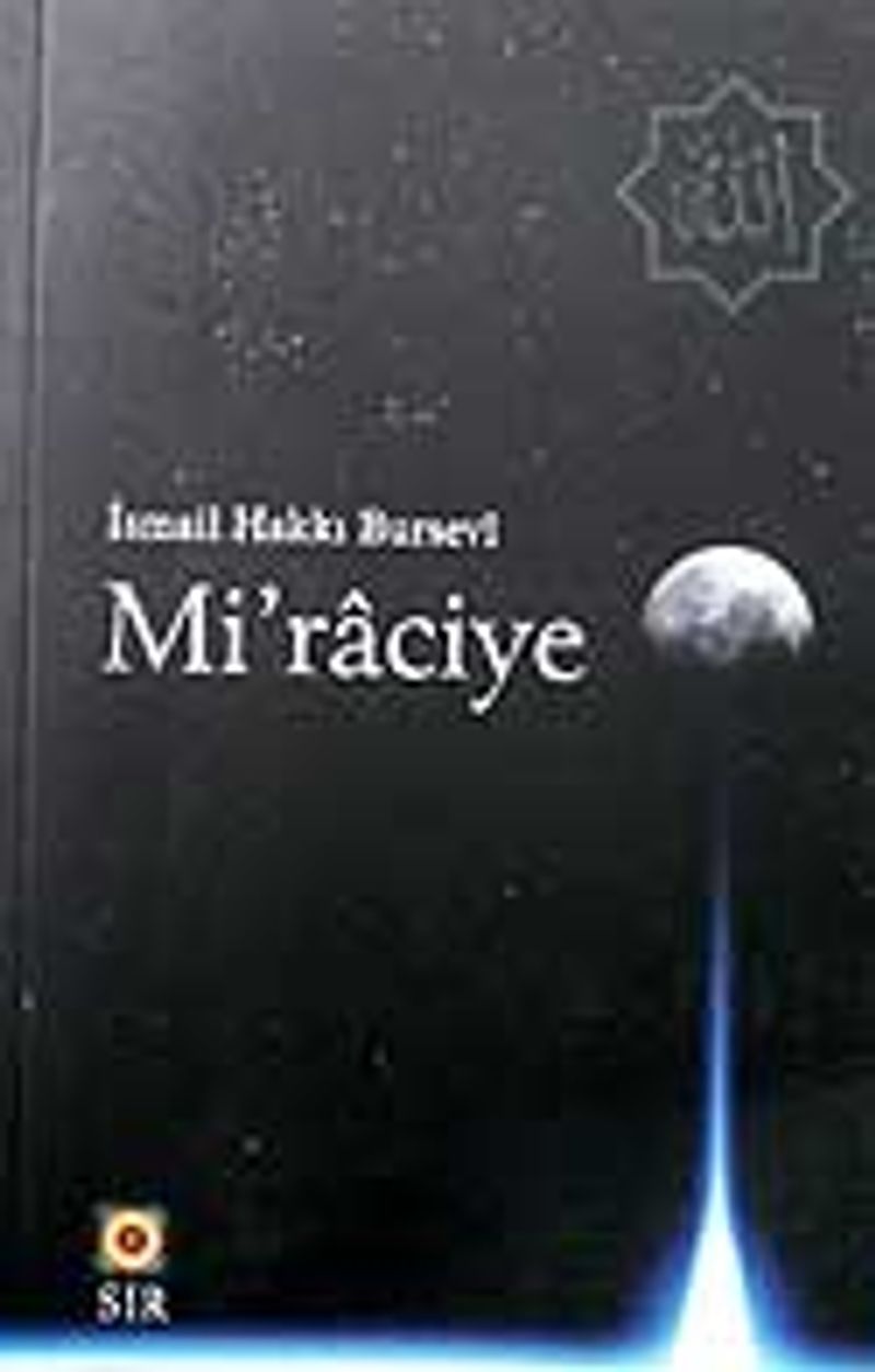 Mi'raciye