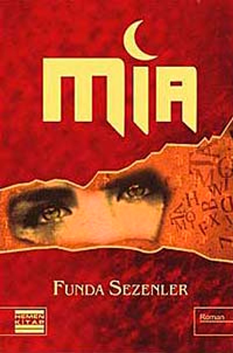 Mia